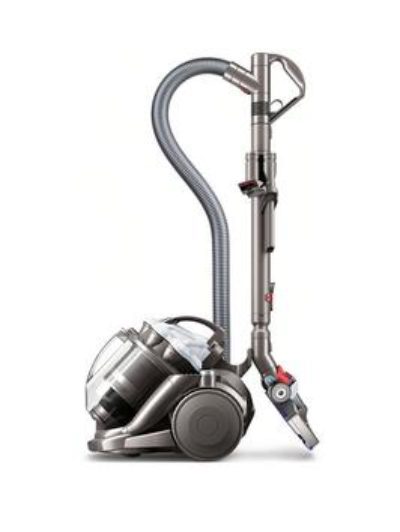 Dyson Dc19 Multi Floor Cylinder Vacuum Cleaner Dyson Dc19 Multi Floor Cylinder Vacuum Cleaner